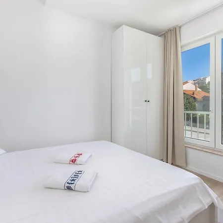 Apartman Apartments Selce