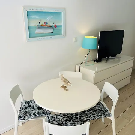 Apartman Apartments Selce