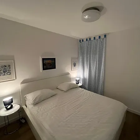 Apartments Selce Selce