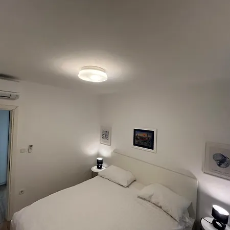Apartments Selce Apartment *