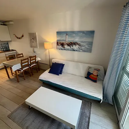 Apartments Selce
