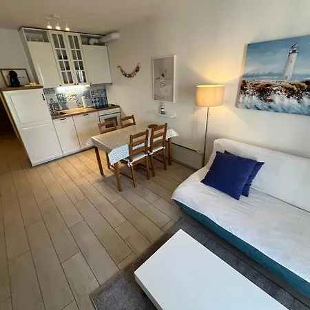 Apartment Apartments Selce