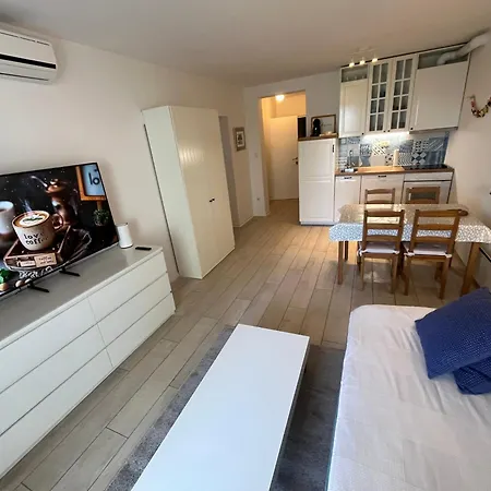Apartments Selce * Selce