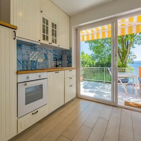 Apartments Selce Apartman *