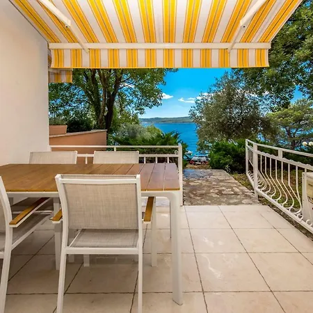 Apartments Selce * Selce