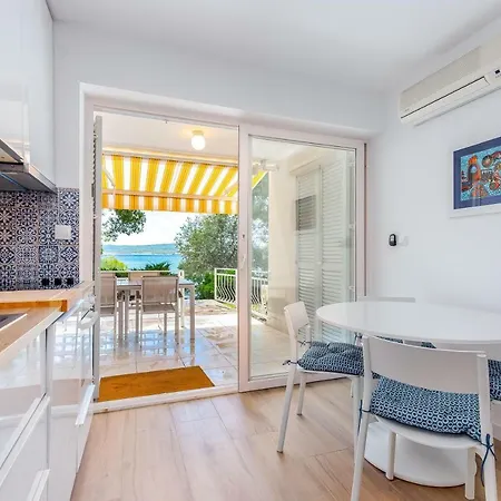 Apartments Selce Apartman Selce