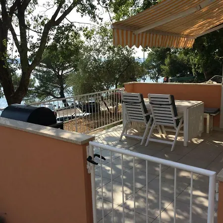 Apartman Apartments Selce