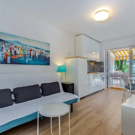 Apartments Selce Apartman *