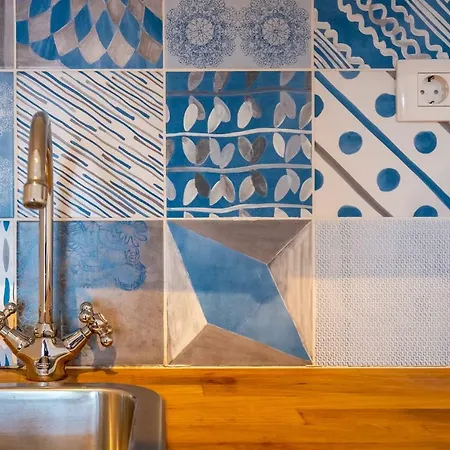 Apartament Apartments Selce