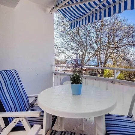 Apartments Selce * Selce