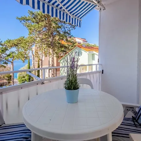 Apartments Selce Selce