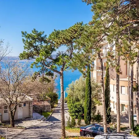 Apartments Selce Apartman *