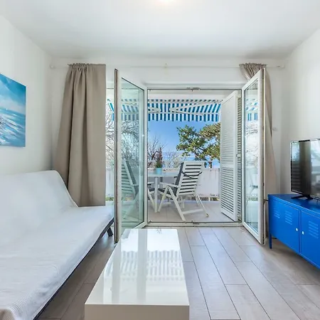 Apartments Selce Apartman