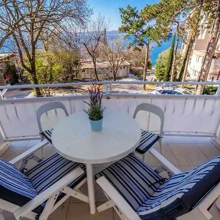 Apartments Selce Apartman *
