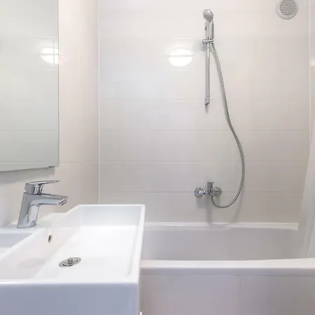 Apartments Selce Apartman Selce