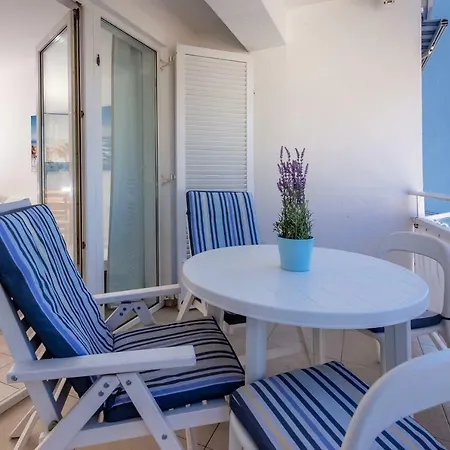 Apartments Selce Apartman *