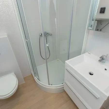 Apartments Selce Apartman