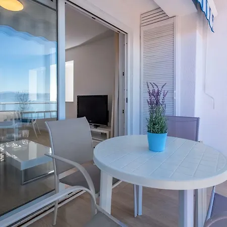 Apartments Selce Apartman