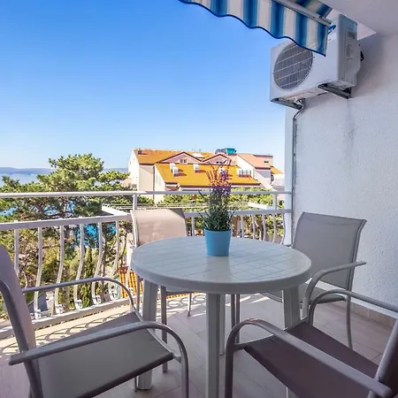 Apartman Apartments Selce *