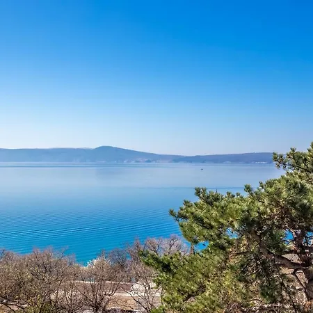 Apartman Apartments Selce