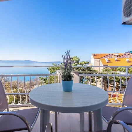 Apartman Apartments Selce