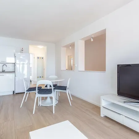 Apartman Apartments Selce *