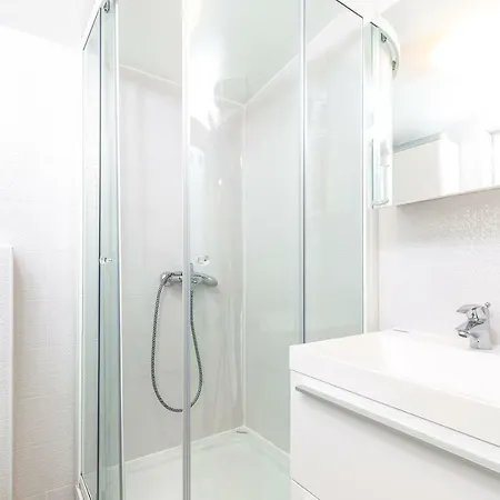 Apartments Selce * Selce