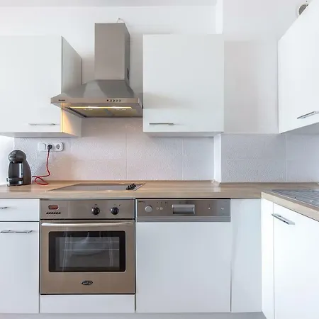Apartman Apartments Selce