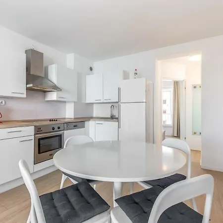Apartman Apartments Selce