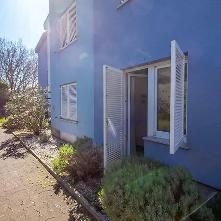 Apartments Selce Apartman
