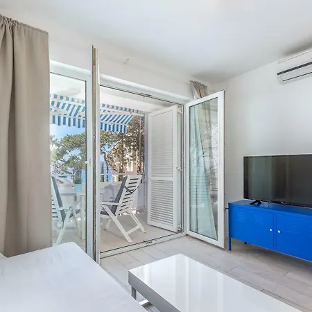 Apartments Selce * Selce