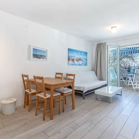 Apartman Apartments Selce Selce