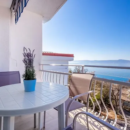Apartman Apartments Selce