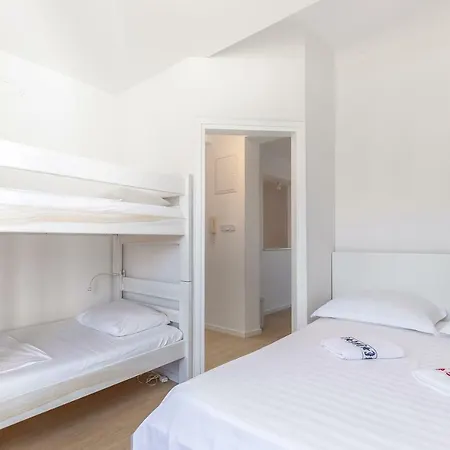 Apartament Apartments Selce