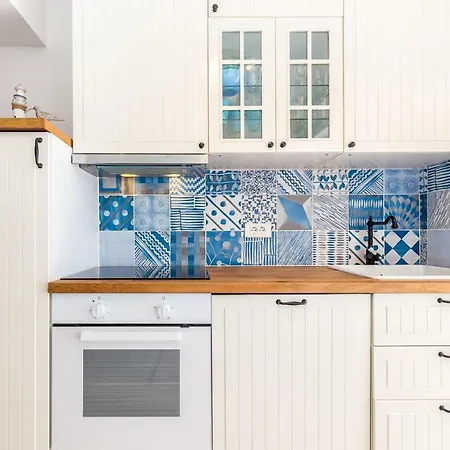 Apartment Apartments Selce