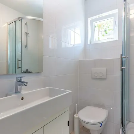 Apartments Selce