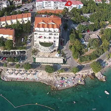 Apartments Selce * Selce