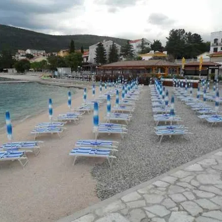 Apartman Apartments Selce Selce