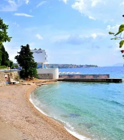 Apartments Selce Selce