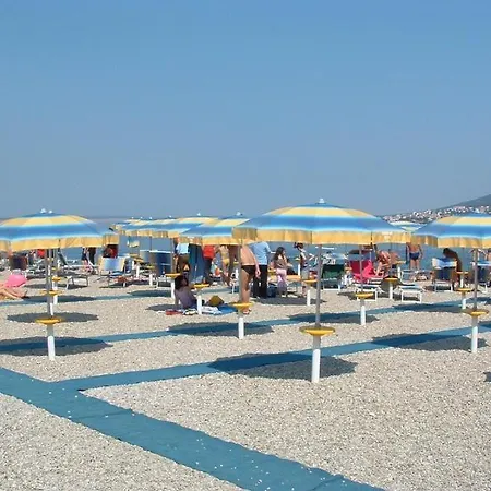 Apartments Selce Apartman Selce