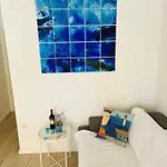 Апартаменты Apartments Selce