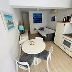 Апартаменты Apartments Selce Селце