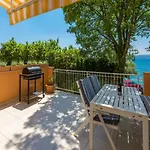 Apartments Selce Selce