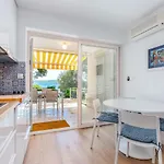 Apartments Selce Apartment Selce