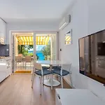 Apartments Selce Selce