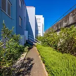 Apartments Selce Selce