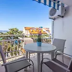 Апартаменты Apartments Selce *