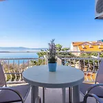 Апартаменты Apartments Selce