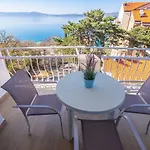 Apartments Selce Selce