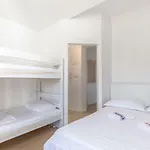 Apartment Apartments Selce